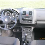 VW Polo 1,4 16v