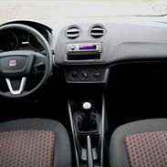 Seat Ibiza 1,4 Reference 6J