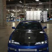 Nissan Silvia S14 [ SOLGT]