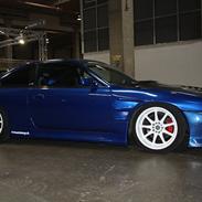 Nissan Silvia S14 [ SOLGT]