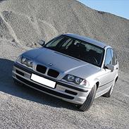 BMW 318i E46