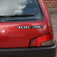 Peugeot 106 Style