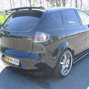 Seat Altea SOLGT