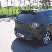 Seat Altea SOLGT