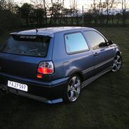 VW golf 3