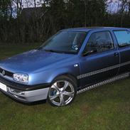 VW golf 3