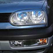 VW golf 3
