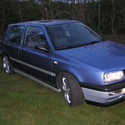 VW golf 3