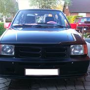 Opel Corsa A ~ Æ kas'