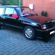 Opel Corsa A ~ Æ kas'