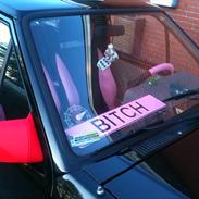 Opel Corsa A ~ Æ kas'