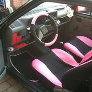 Opel Corsa A ~ Æ kas'