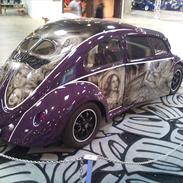 VW bobbel