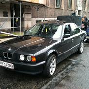 BMW 525i