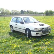 Nissan Sunny GTi-R 4x4