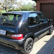 Citroën saxo 