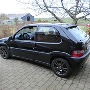 Citroën saxo 