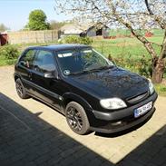 Citroën saxo 