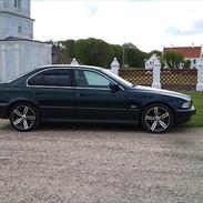 BMW 520i