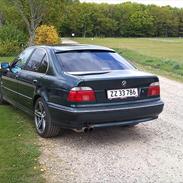 BMW 520i