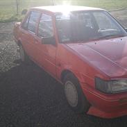 Toyota corolla DX 1,6 (Død)