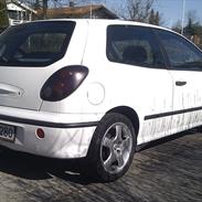 Fiat Bravo *solgt*