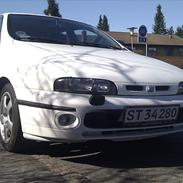 Fiat Bravo *solgt*
