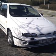 Fiat Bravo *solgt*