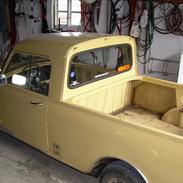 Mini Pick-up