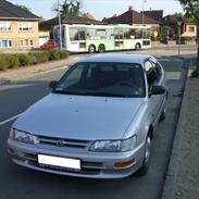 Toyota Corolla xli galla