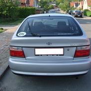 Toyota Corolla xli galla