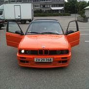 BMW E30 320/325 2.5 R6