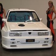 VW Golf 1 Roadster Breitbau
