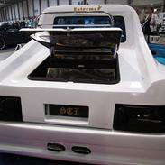 VW Golf 1 Roadster Breitbau