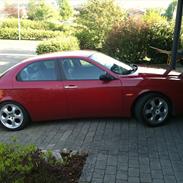 Alfa Romeo 156 2.0 TS