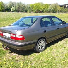 Toyota Carina