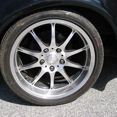 Porsche 911 "BAD BOYS" SOLGT