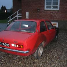 Opel Kadett c 