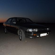 Toyota Carina II Xli