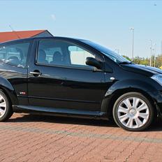 Citroën  C2 VTS