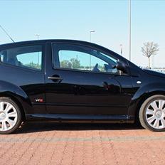 Citroën  C2 VTS