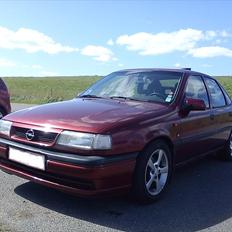 Opel Vectra A 2,0i>Solgt<