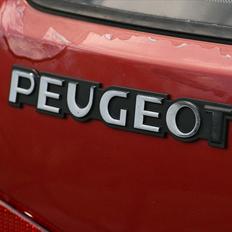 Peugeot 106 Style