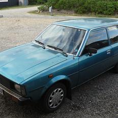 Toyota Corolla DX 1300