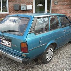 Toyota Corolla DX 1300