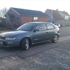 Toyota Corolla 1,6 GSI Sport