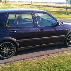 VW Golf 3 GT TDI