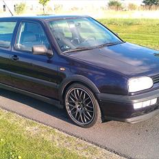 VW Golf 3 GT TDI