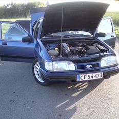 Ford sierra