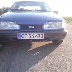 Ford sierra